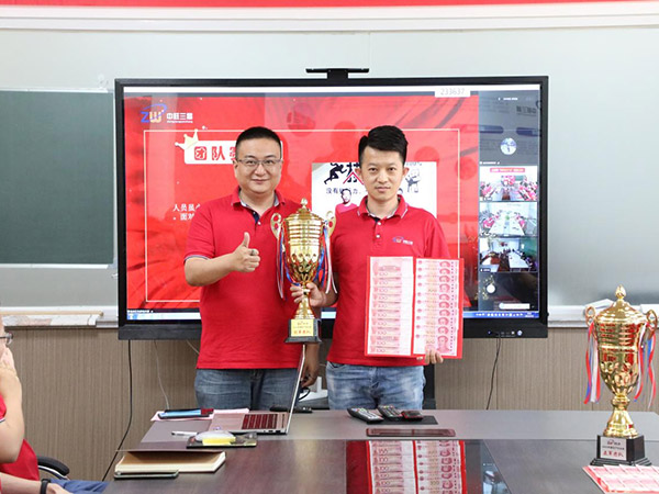 公司6月份生產(chǎn)大比武活動(dòng)復(fù)盤 公司6月份生產(chǎn)大比武活動(dòng)復(fù)盤